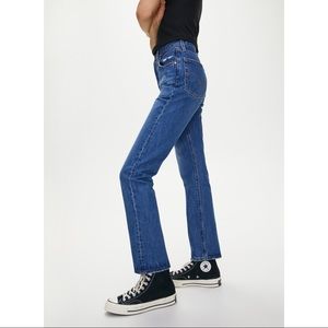 Vintage 501 Levi Jeans Size 28W 32L